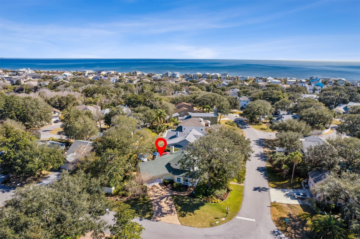 2625 Longboat Drive, Fernandina Beach, Florida image 33