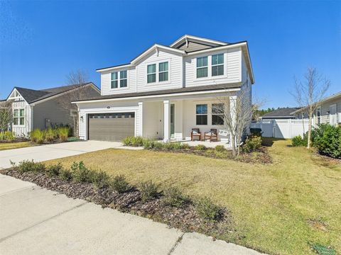 Homes For Sale - 583 Buttonwood Loop<br/> Yulee, FL 32097