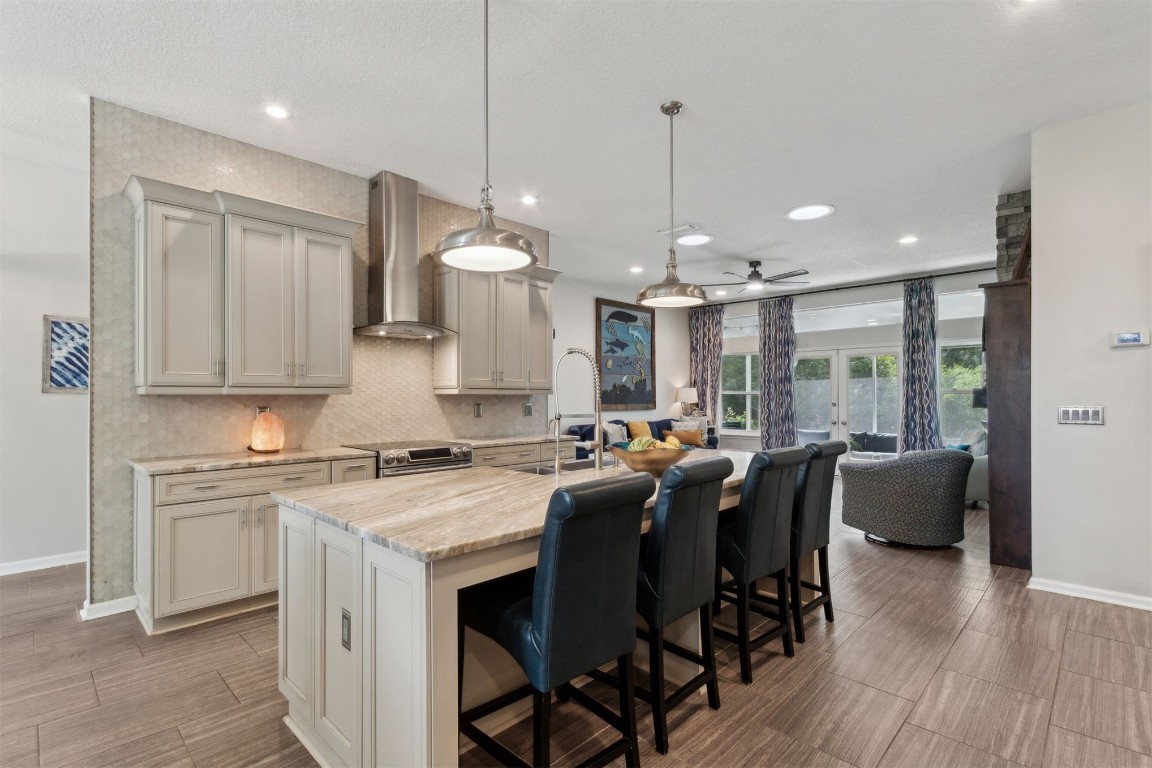 991 Ocean Bluff Drive, Fernandina Beach, Florida image 17