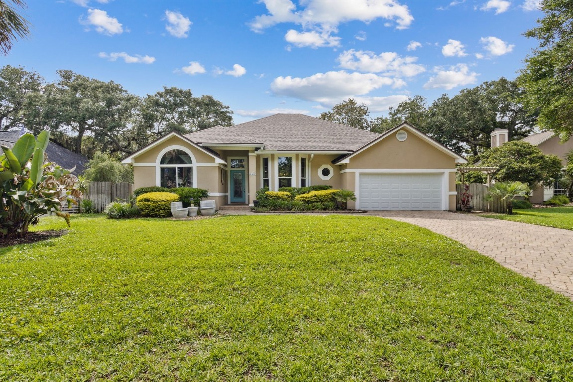 991 Ocean Bluff Drive, Fernandina Beach, Florida image 8