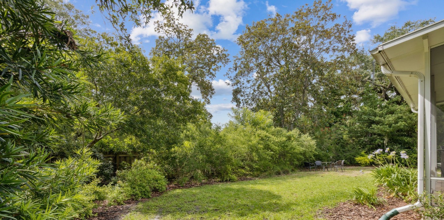 991 Ocean Bluff Drive, Fernandina Beach, Florida image 37