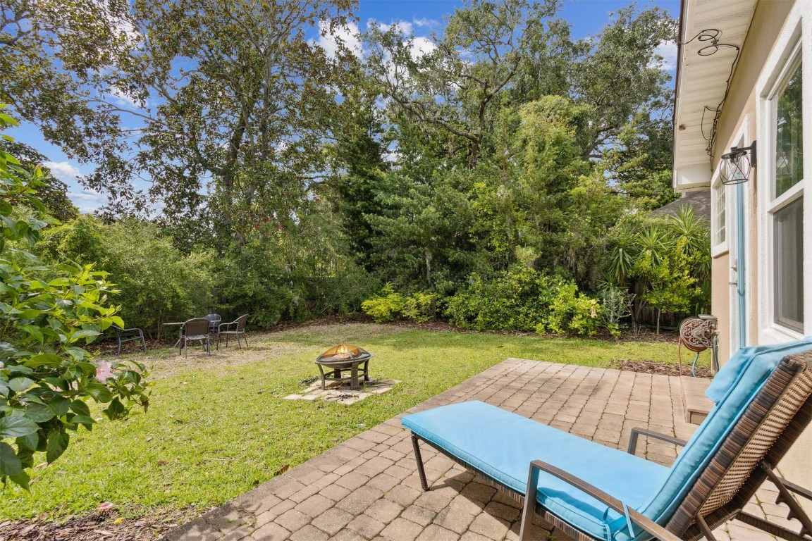 991 Ocean Bluff Drive, Fernandina Beach, Florida image 34