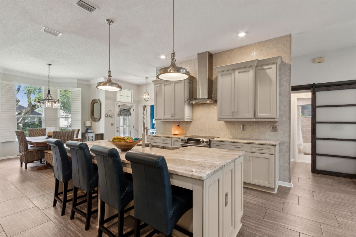 991 Ocean Bluff Drive, Fernandina Beach, Florida image 3