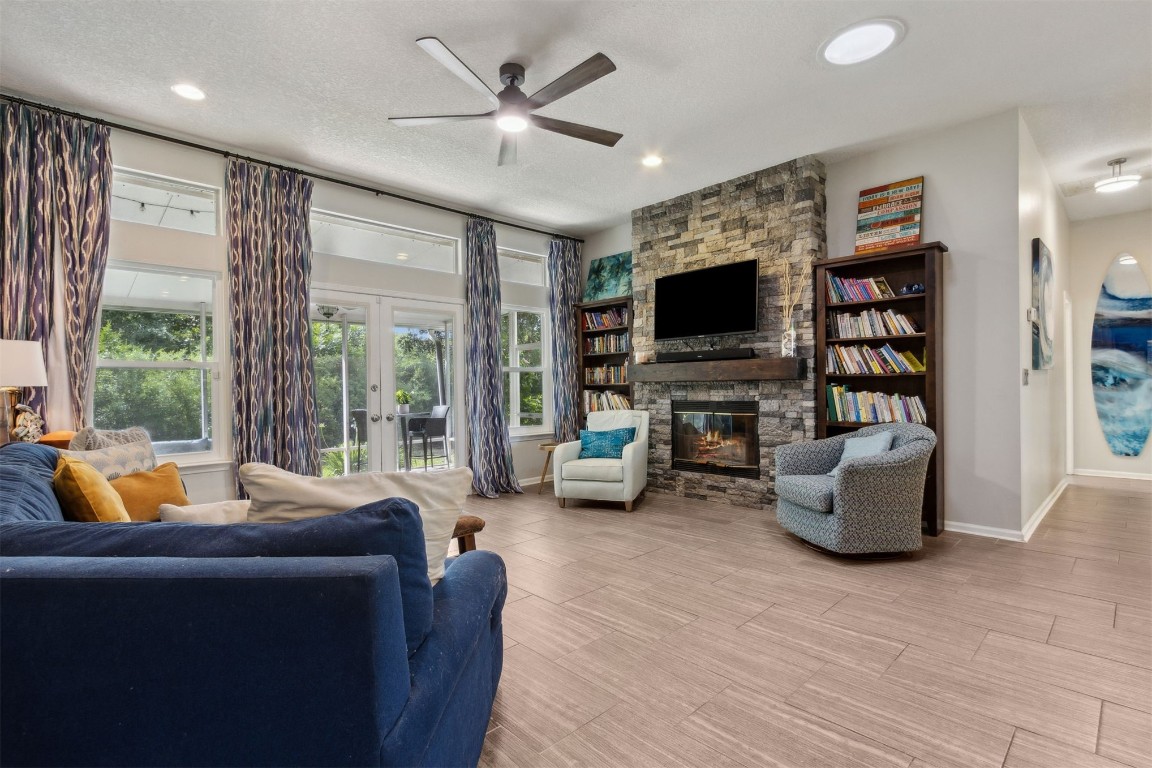 991 Ocean Bluff Drive, Fernandina Beach, Florida image 10