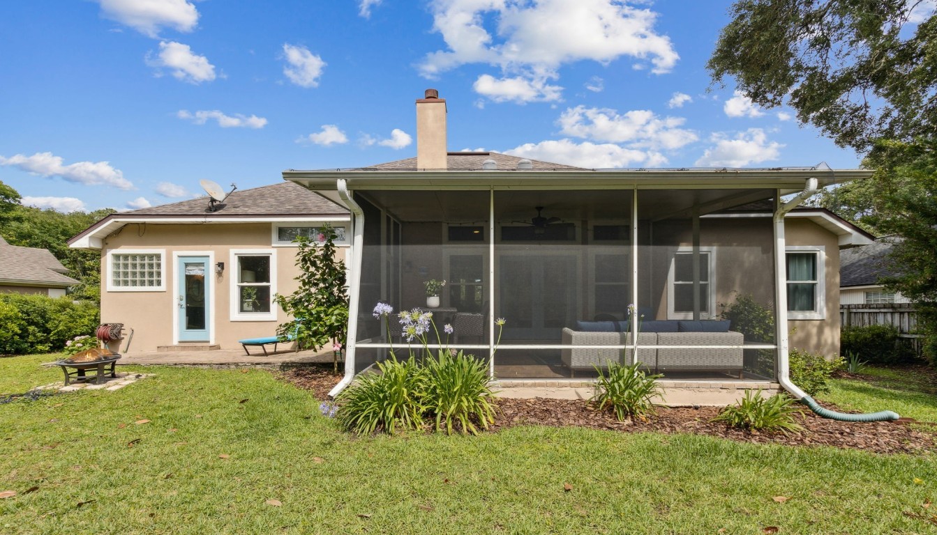 991 Ocean Bluff Drive, Fernandina Beach, Florida image 36