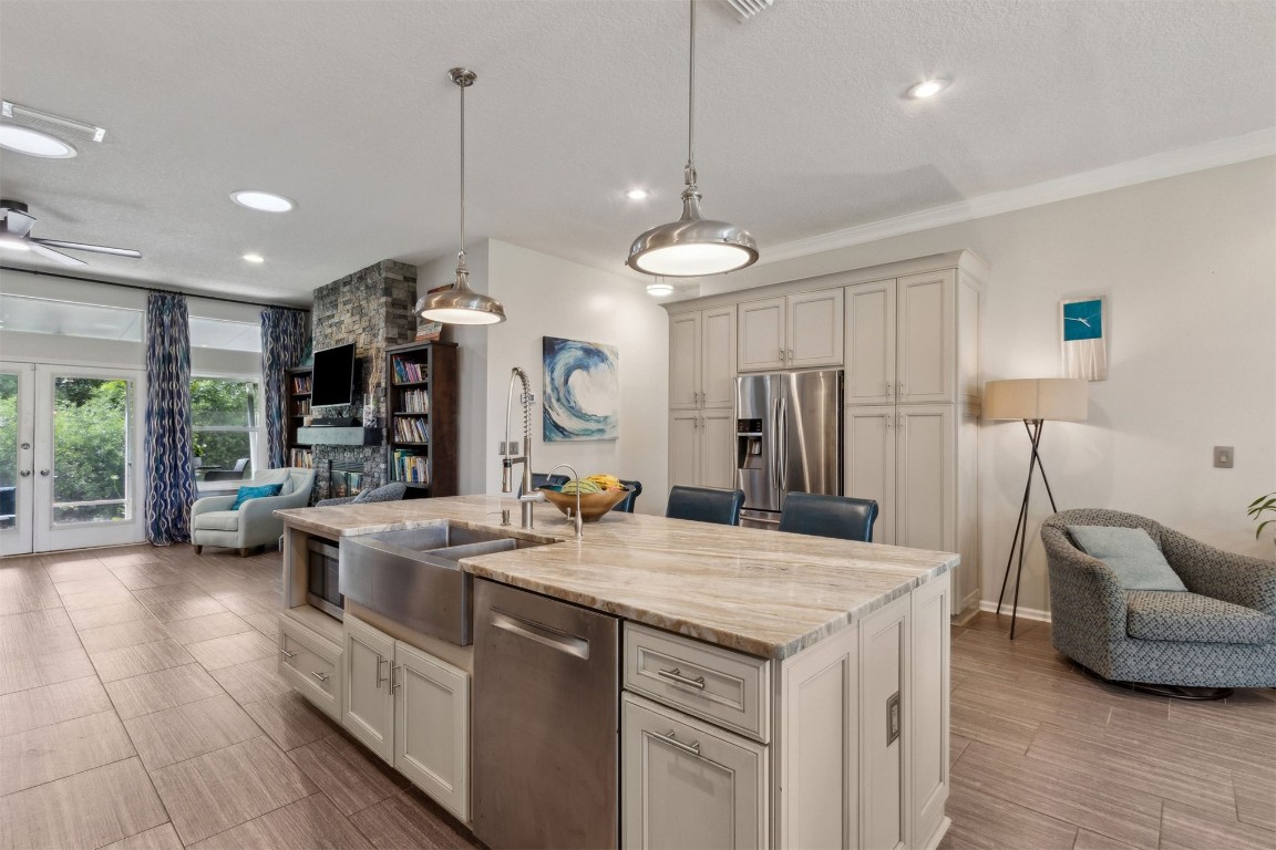 991 Ocean Bluff Drive, Fernandina Beach, Florida image 16