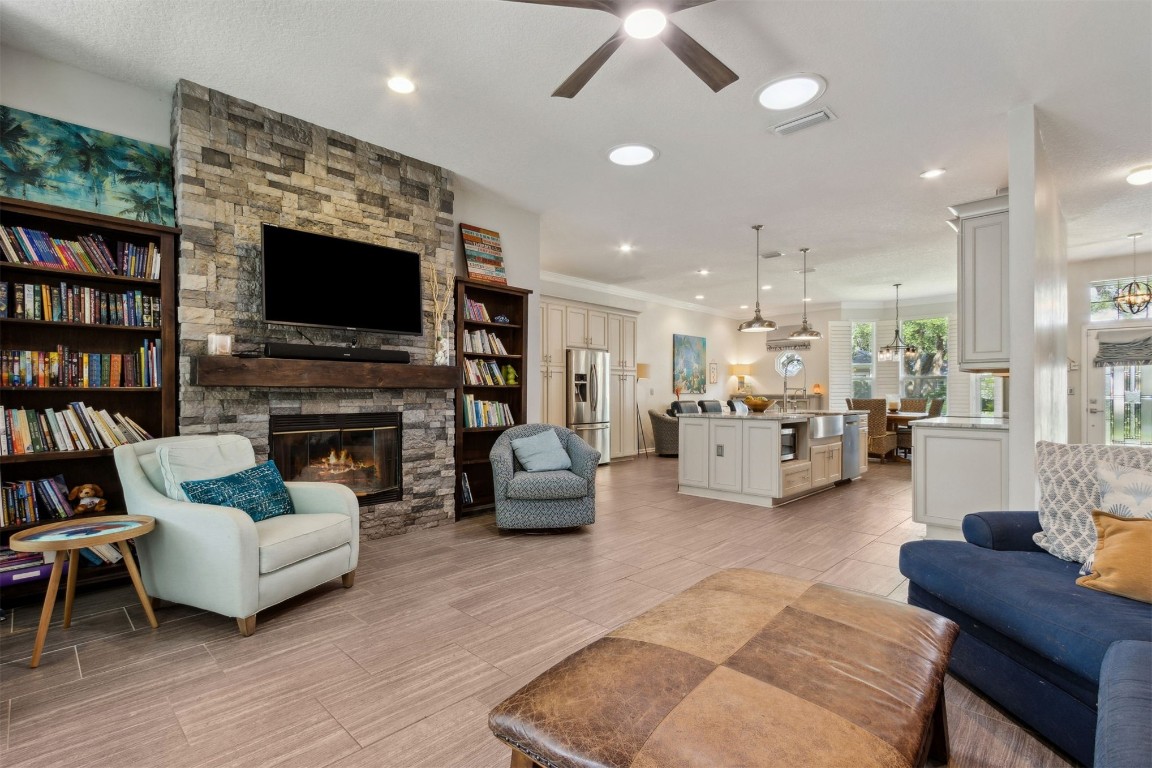 991 Ocean Bluff Drive, Fernandina Beach, Florida image 2