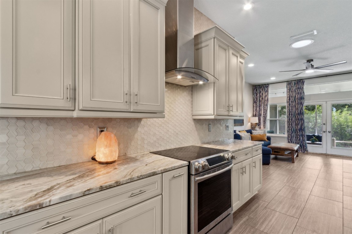 991 Ocean Bluff Drive, Fernandina Beach, Florida image 15