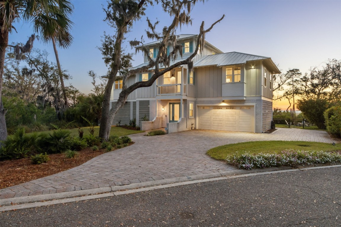 96492 Soap Creek Drive, Fernandina Beach, Florida image 46