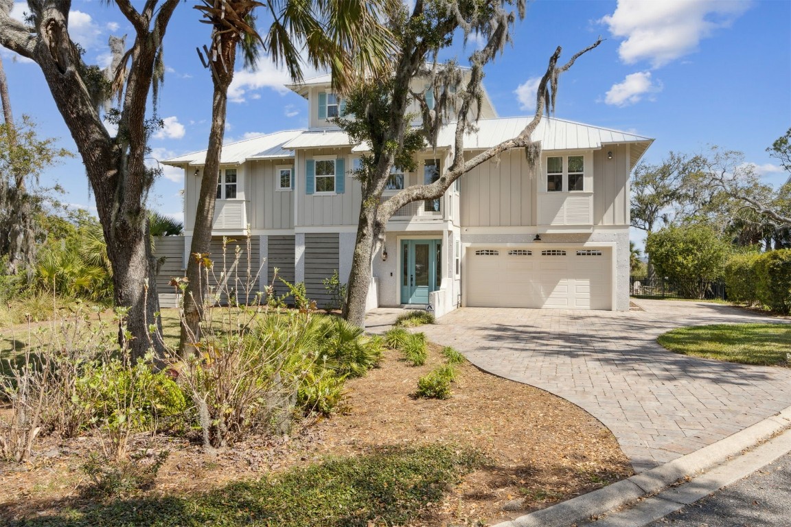 96492 Soap Creek Drive, Fernandina Beach, Florida image 1