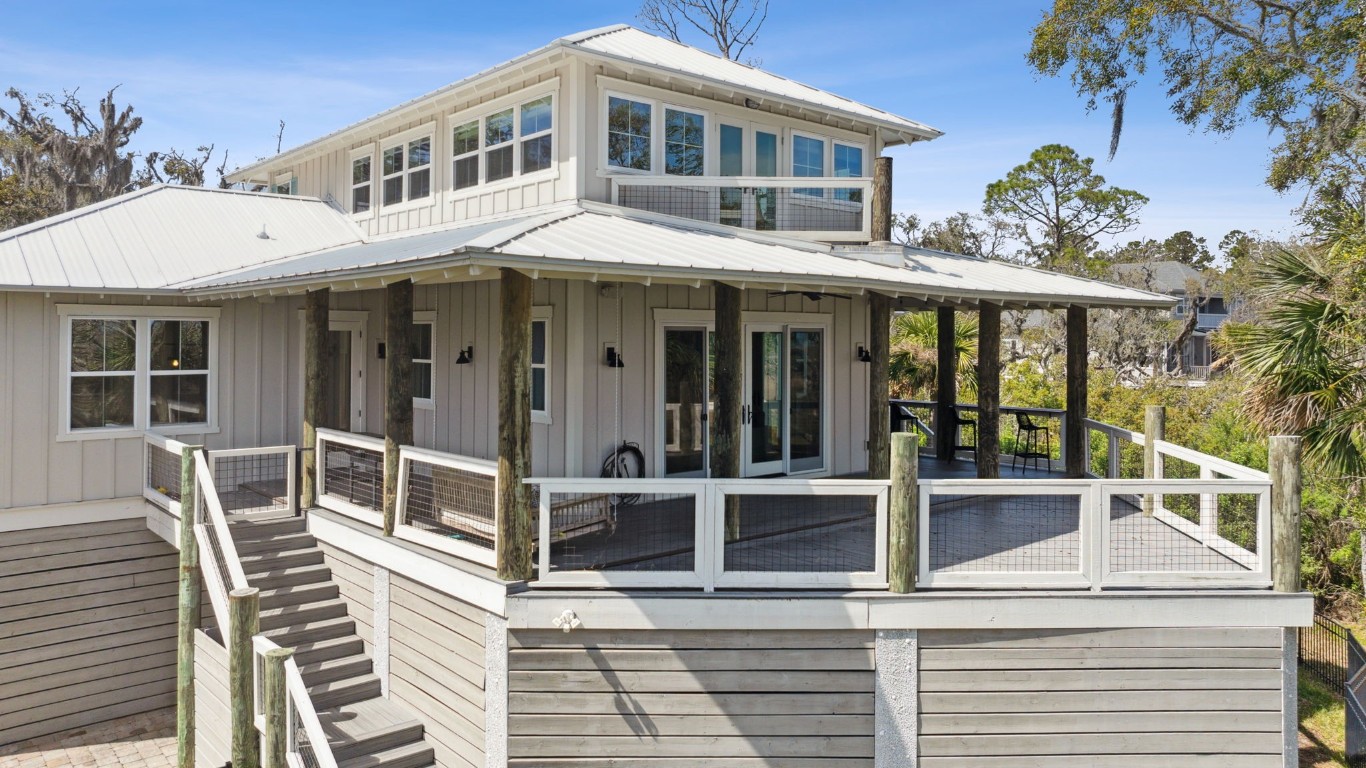 96492 Soap Creek Drive, Fernandina Beach, Florida image 35