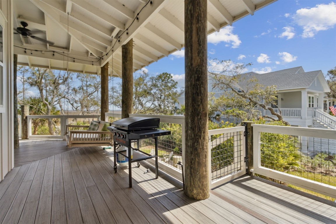 96492 Soap Creek Drive, Fernandina Beach, Florida image 39