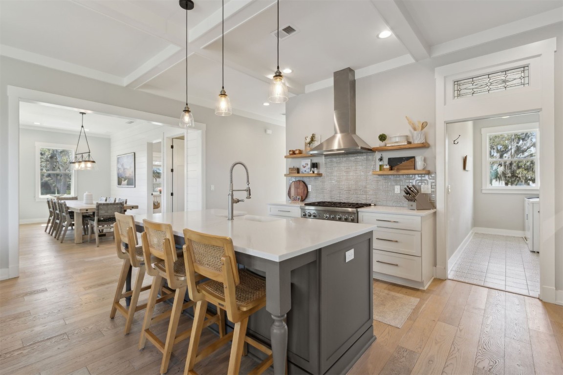 96492 Soap Creek Drive, Fernandina Beach, Florida image 10