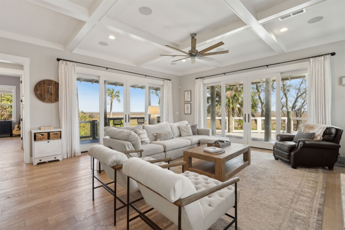 96492 Soap Creek Drive, Fernandina Beach, Florida image 4