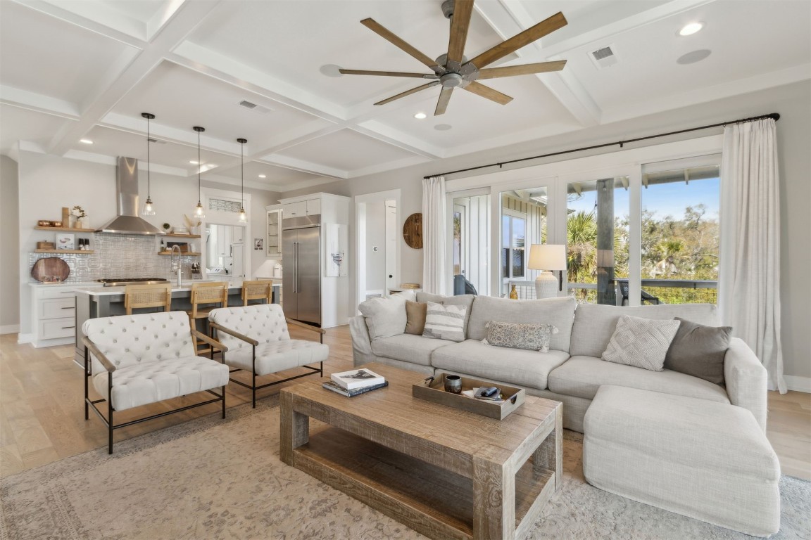 96492 Soap Creek Drive, Fernandina Beach, Florida image 8