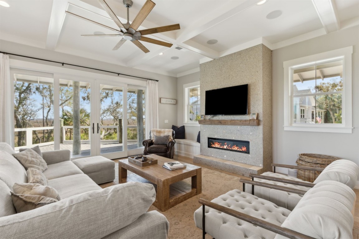 96492 Soap Creek Drive, Fernandina Beach, Florida image 5