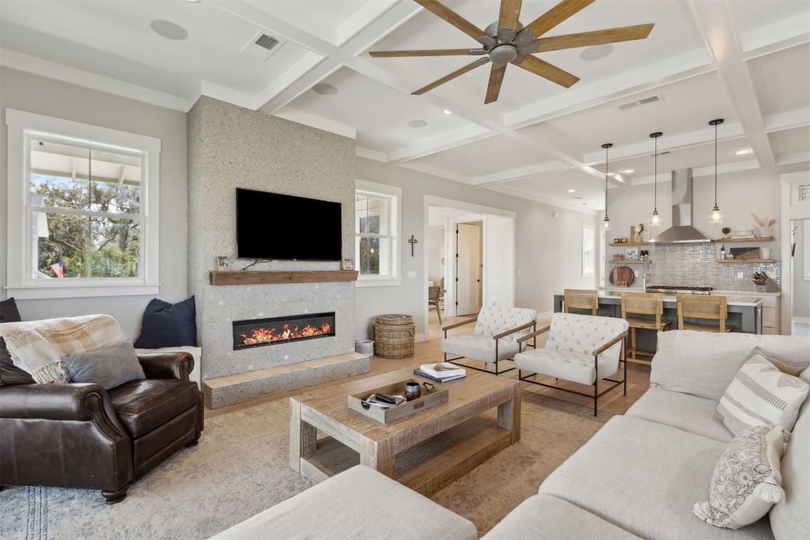 96492 Soap Creek Drive, Fernandina Beach, Florida image 7