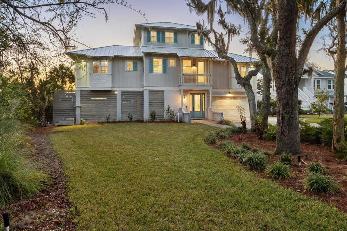 96492 Soap Creek Drive, Fernandina Beach, Florida image 47