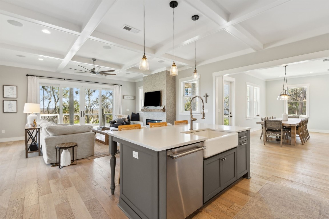 96492 Soap Creek Drive, Fernandina Beach, Florida image 12