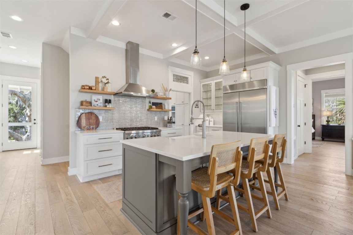 96492 Soap Creek Drive, Fernandina Beach, Florida image 9
