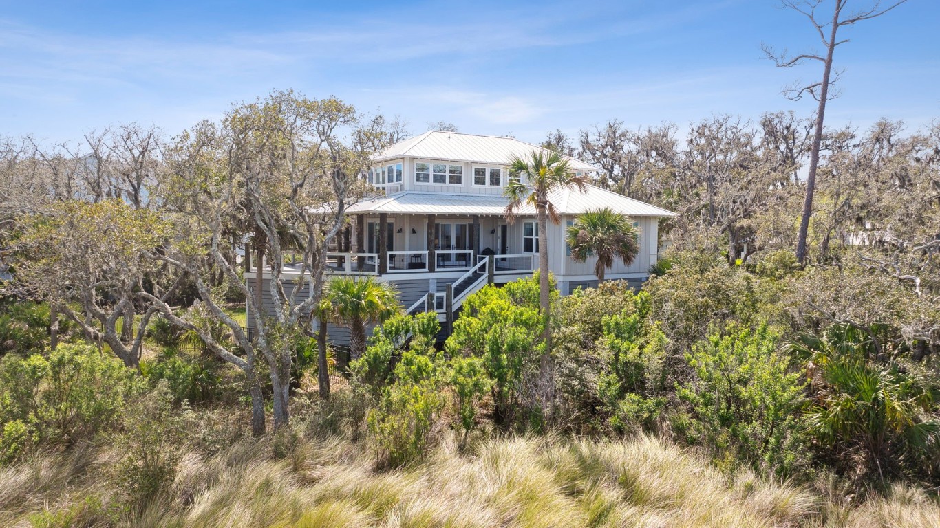 96492 Soap Creek Drive, Fernandina Beach, Florida image 44