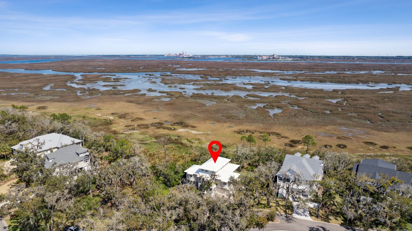 96492 Soap Creek Drive, Fernandina Beach, Florida image 43
