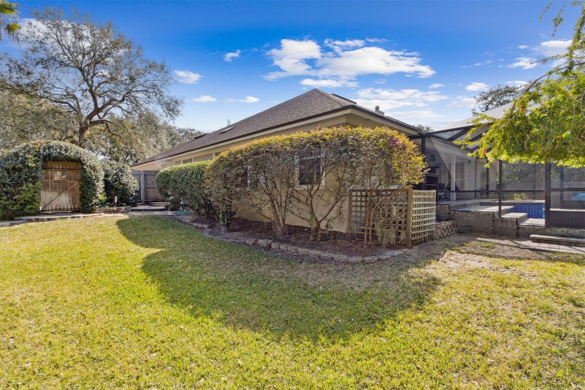 999 Ocean Bluff Drive, Fernandina Beach, Florida image 47