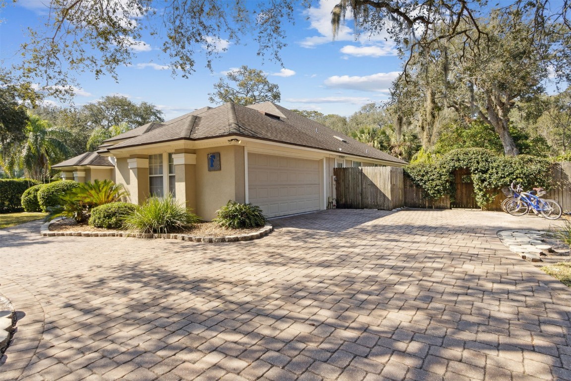 999 Ocean Bluff Drive, Fernandina Beach, Florida image 8