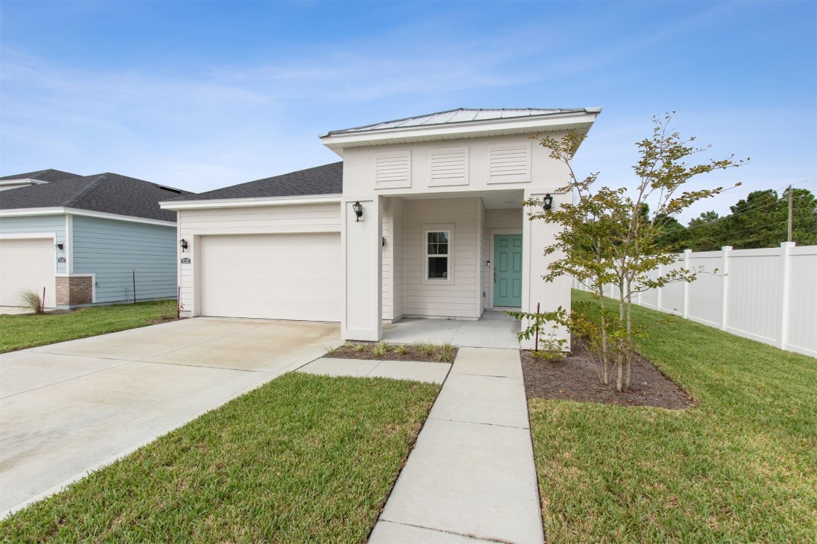 95391 Katy Street, Fernandina Beach, Florida image 1