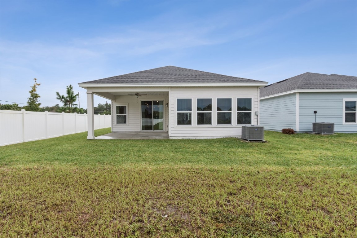 95391 Katy Street, Fernandina Beach, Florida image 8