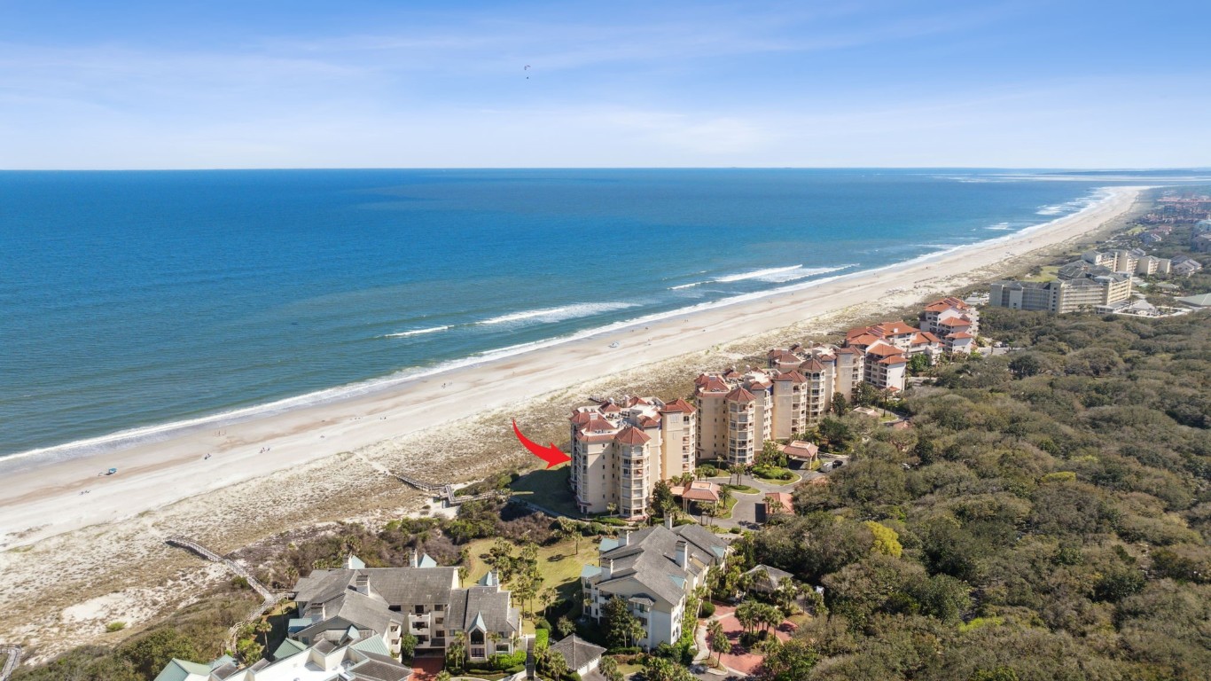 457 Beachside Place #457, Fernandina Beach, Florida image 50