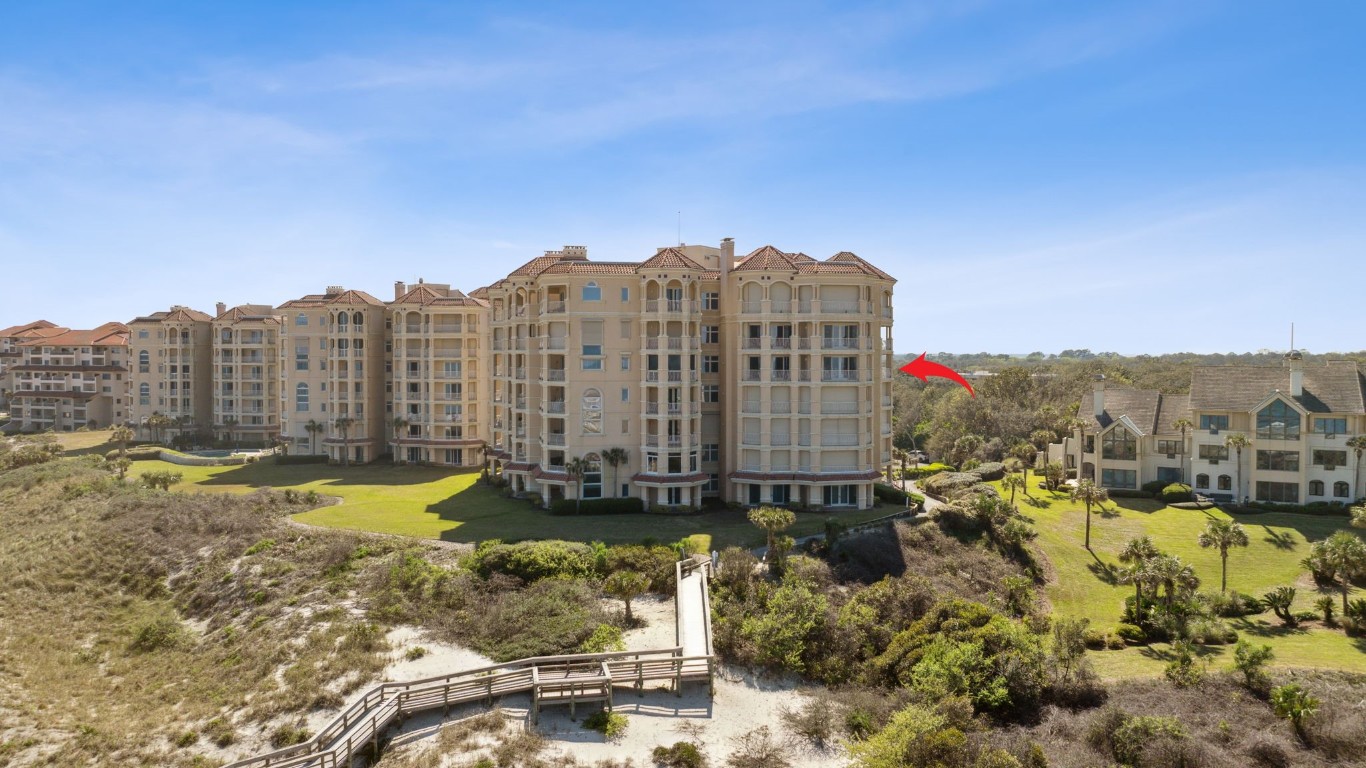 457 Beachside Place #457, Fernandina Beach, Florida image 49