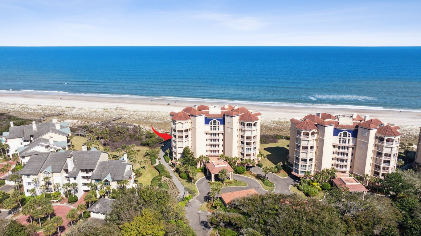 457 Beachside Place #457, Fernandina Beach, Florida image 2