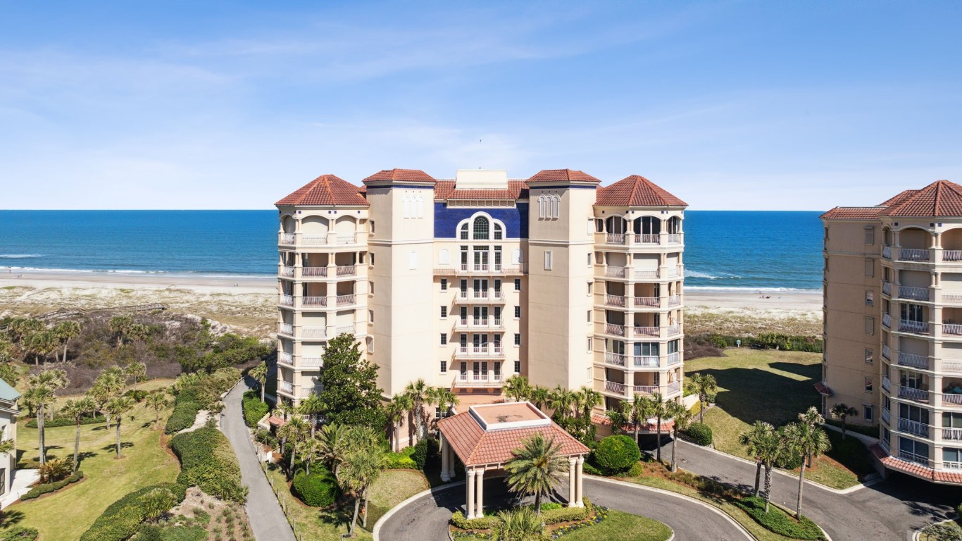457 Beachside Place #457, Fernandina Beach, Florida image 1