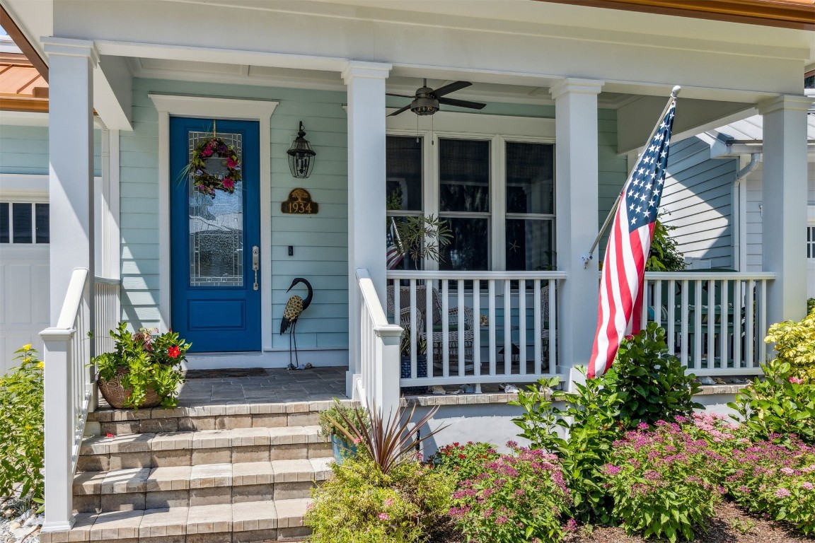 1934 Amelia Oaks Drive, Amelia Island, Florida image 2