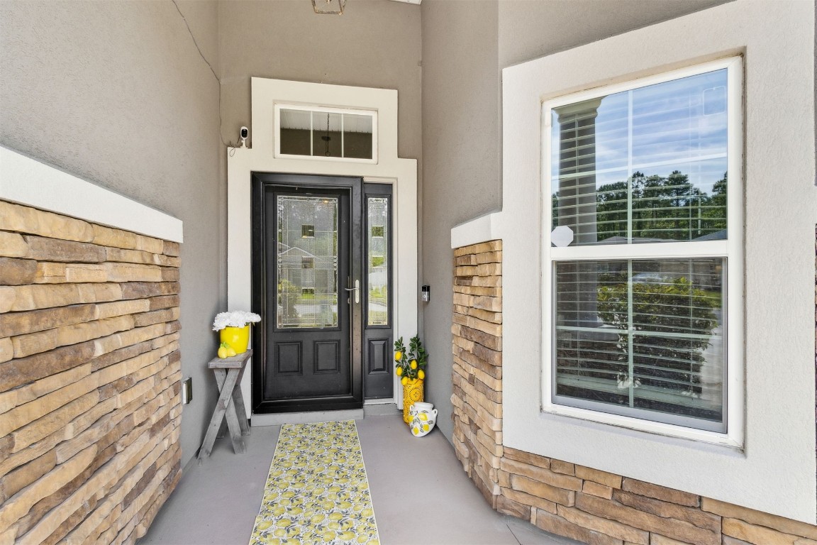95244 Tanglewood Drive, Fernandina Beach, Florida image 4