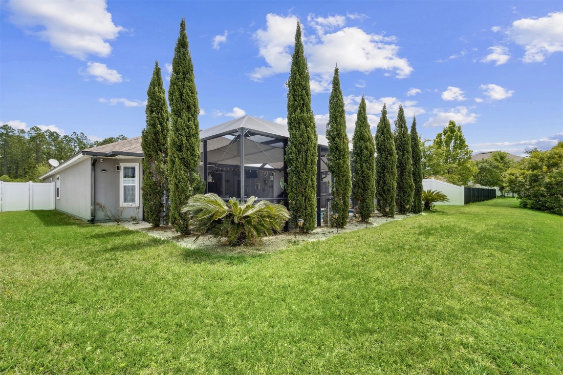 95244 Tanglewood Drive, Fernandina Beach, Florida image 48
