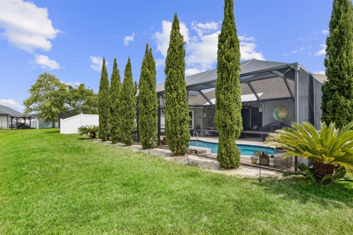 95244 Tanglewood Drive, Fernandina Beach, Florida image 45