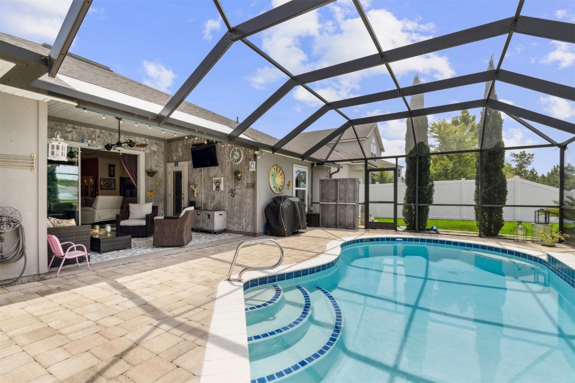 95244 Tanglewood Drive, Fernandina Beach, Florida image 42