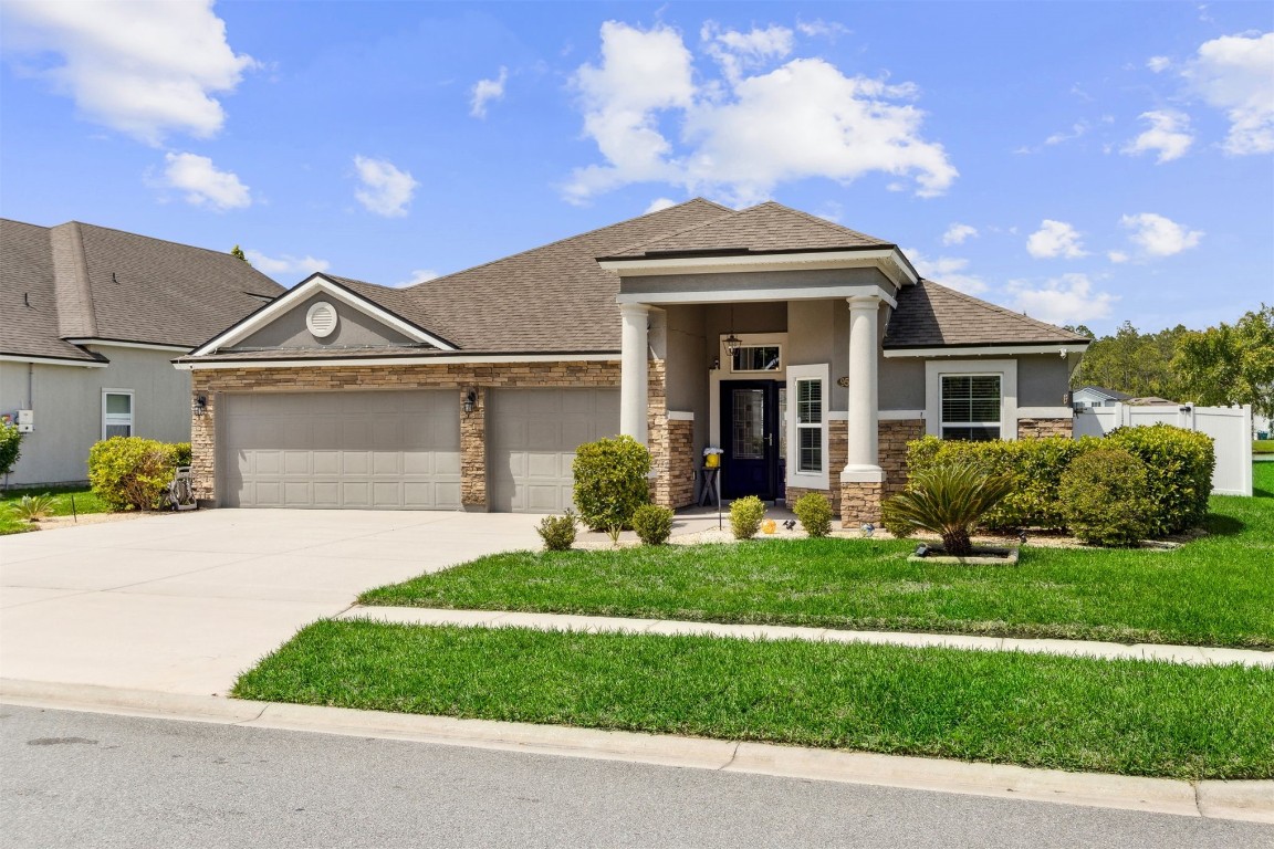 95244 Tanglewood Drive, Fernandina Beach, Florida image 2