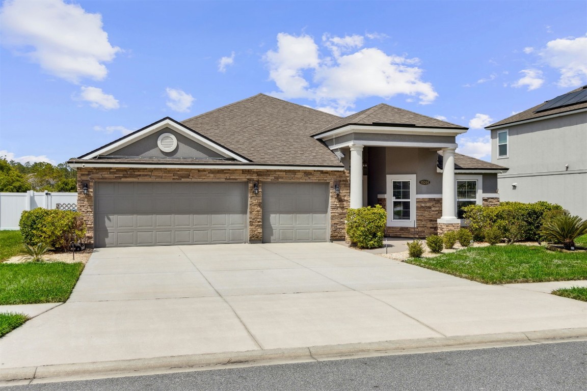 95244 Tanglewood Drive, Fernandina Beach, Florida image 3