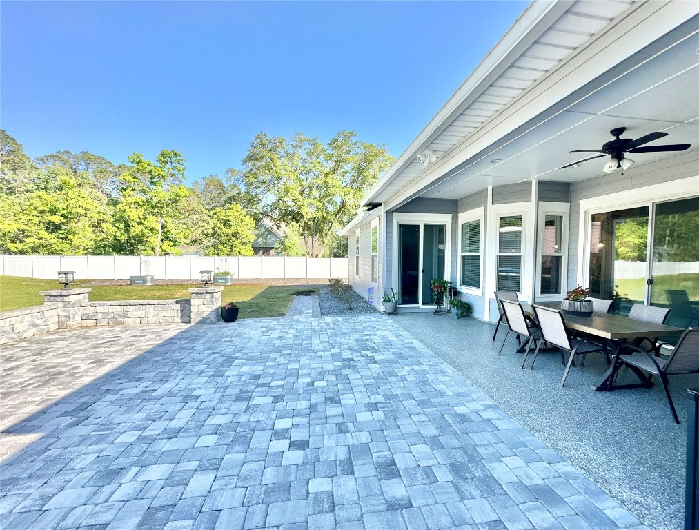 55370 Deer Run Road, Callahan, Florida image 32