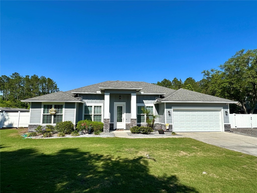 55370 Deer Run Road, Callahan, Florida image 3
