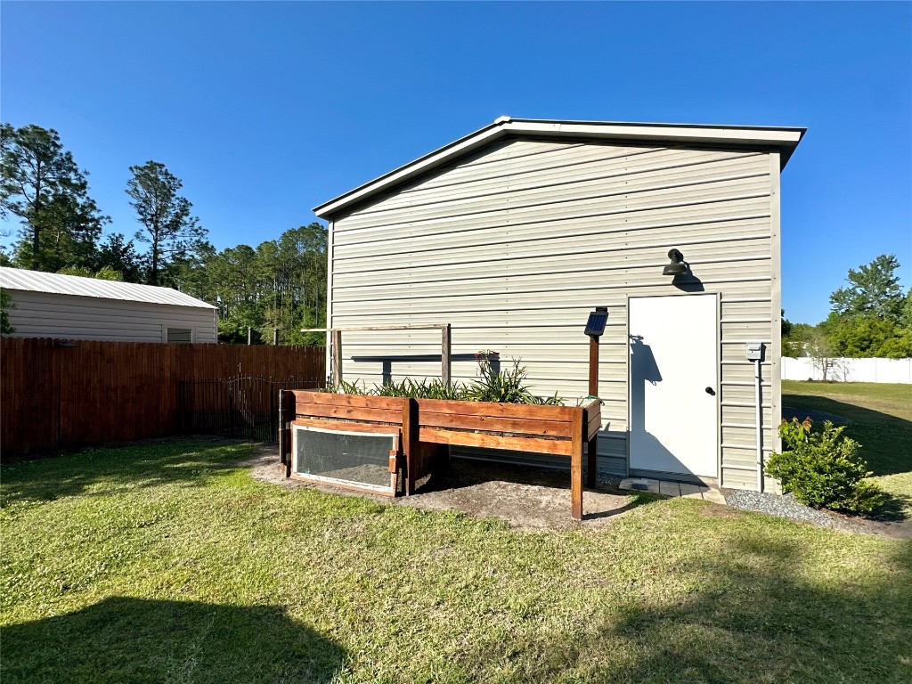 55370 Deer Run Road, Callahan, Florida image 33