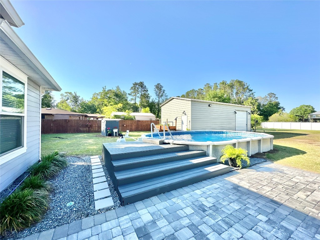 55370 Deer Run Road, Callahan, Florida image 27