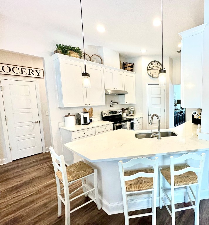 55370 Deer Run Road, Callahan, Florida image 12