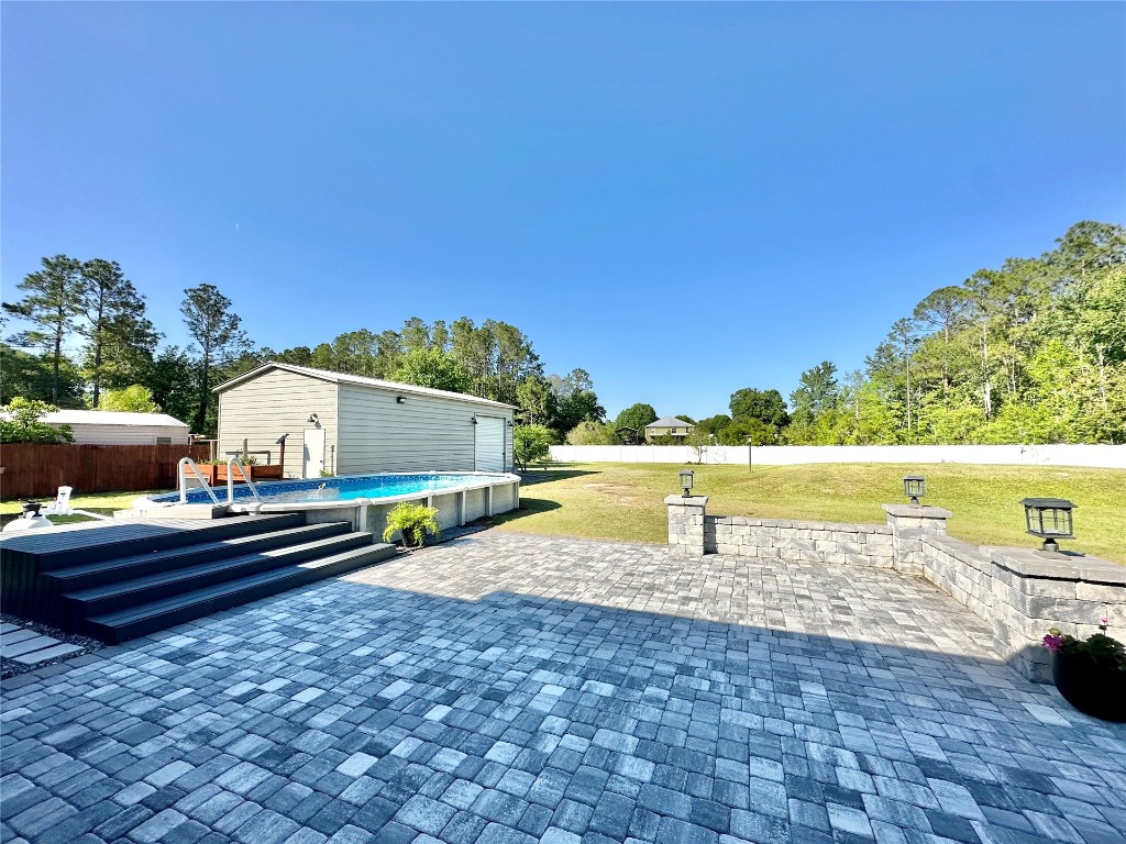 55370 Deer Run Road, Callahan, Florida image 30