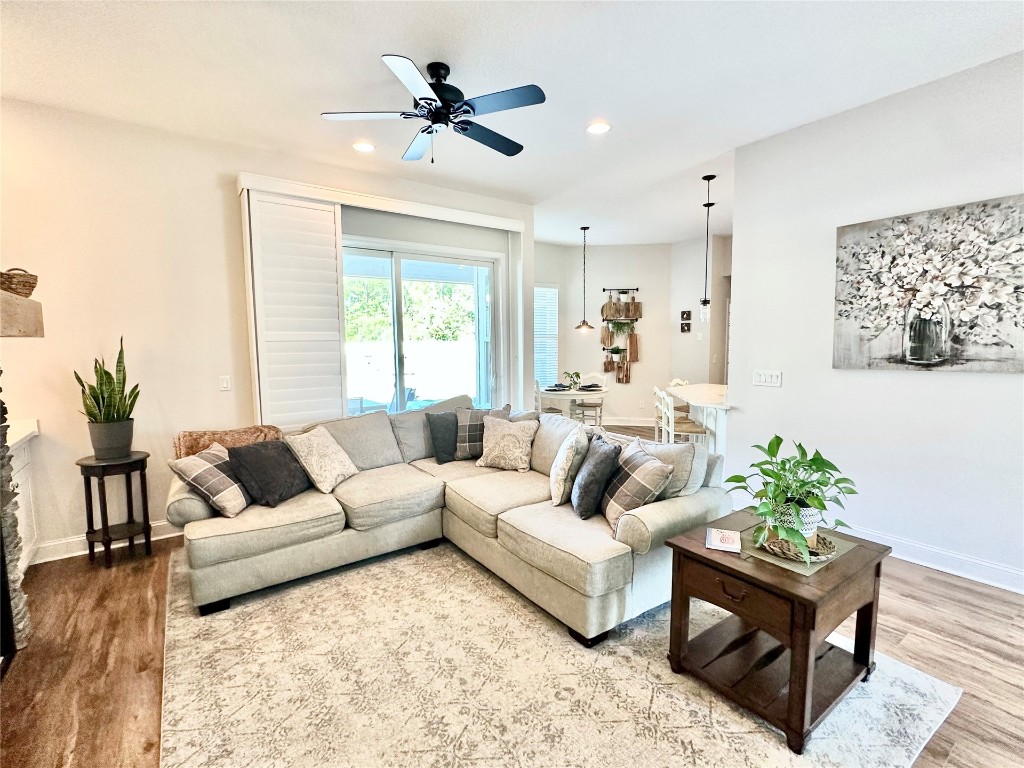 55370 Deer Run Road, Callahan, Florida image 10