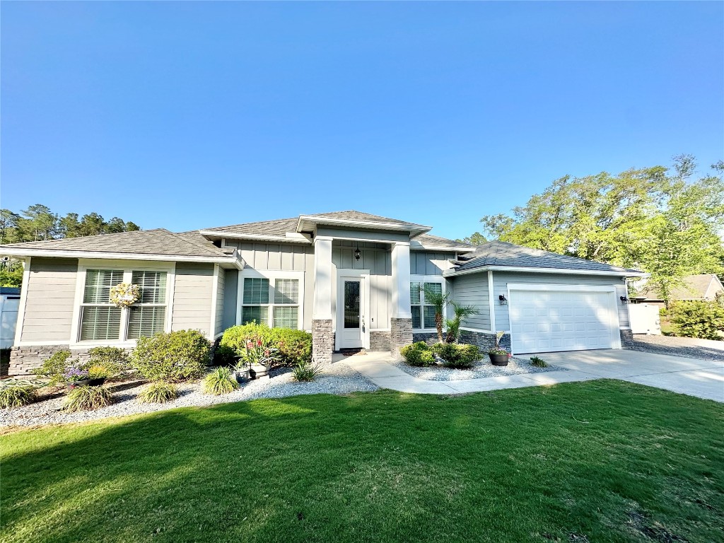 55370 Deer Run Road, Callahan, Florida image 1