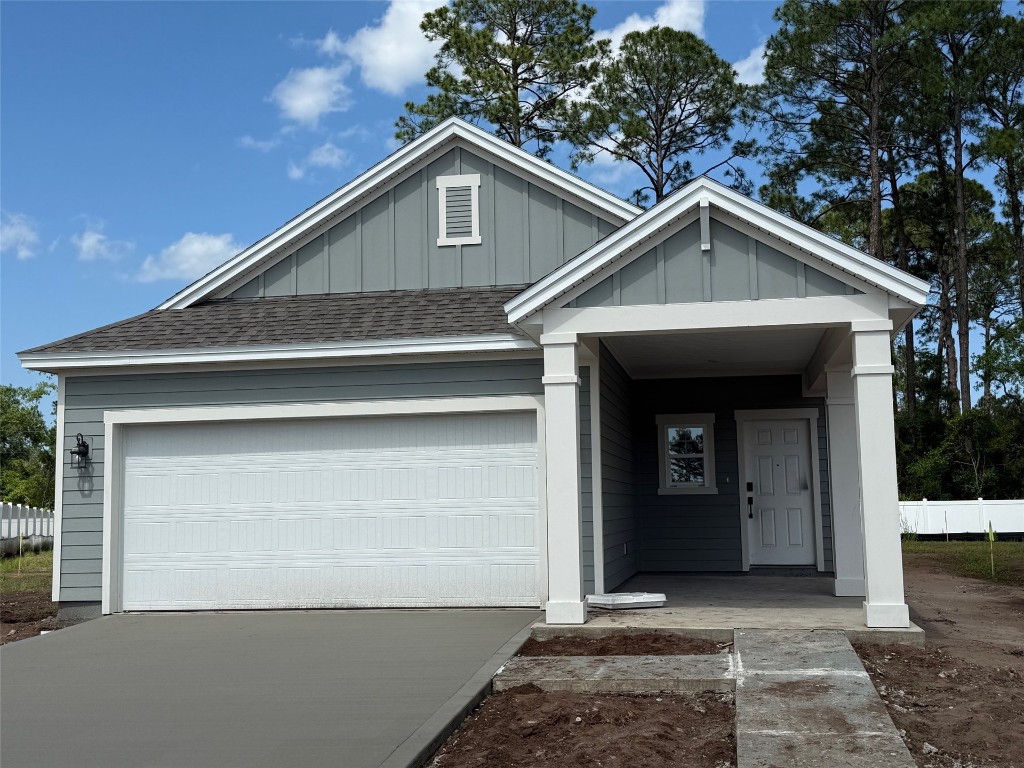 96357 Stillpoint Way, Fernandina Beach, Florida image 1